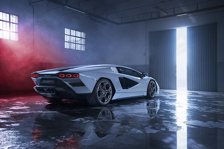 99+ hình ảnh siêu xe 4k, Lamborghini, Mercedes-Maybach, Bugatti và Rolls-Royce