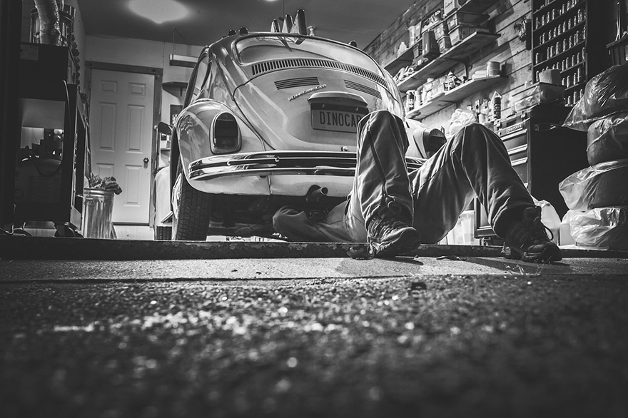 999+ hình ảnh đẹp và ý nghĩa nhất về thợ sửa xe máy, ô tô