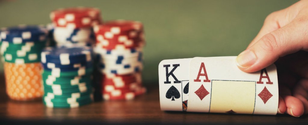 Chương trình máy tính này đã “giải được” bài poker Texas Hold’em: ScienceAlert