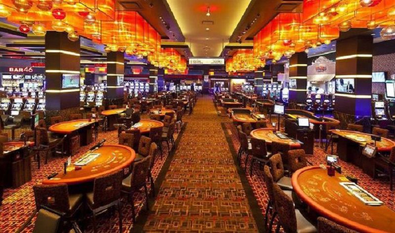 6 Casino Tốt Nhất Việt Nam Được Xếp Hạng Cao Cấp Và Sang Trọng - Bet 88 Portal