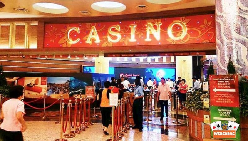 6 Casino Tốt Nhất Việt Nam Được Xếp Hạng Cao Cấp Và Sang Trọng - Bet 88 Portal