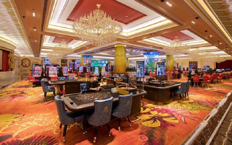 6 Casino Tốt Nhất Việt Nam Được Xếp Hạng Cao Cấp Và Sang Trọng - Bet 88 Portal