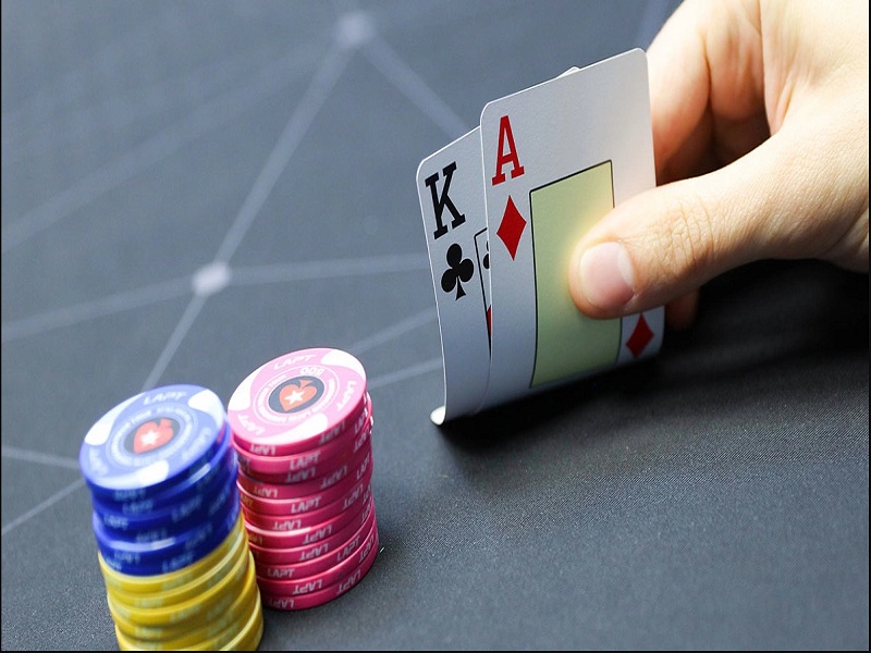 Equity trong Poker là gì? Cách tính Equity trong Poker