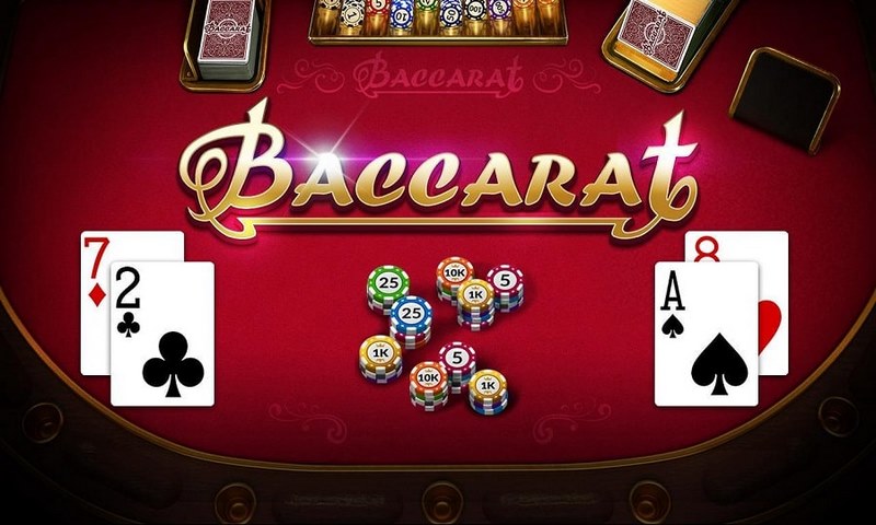 Công Thức Tính Cầu Baccarat Và Săn Tiền Thưởng Hiệu Quả