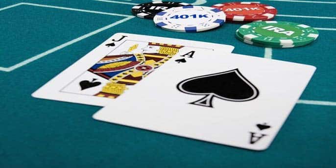 Cách luôn thắng khi chơi Blackjack đến từ những người chơi chuyên nghiệp