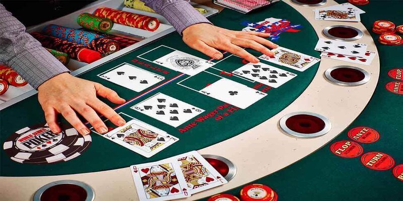 Poker Bluff là gì? Tất tần tật thông tin về bluff poker