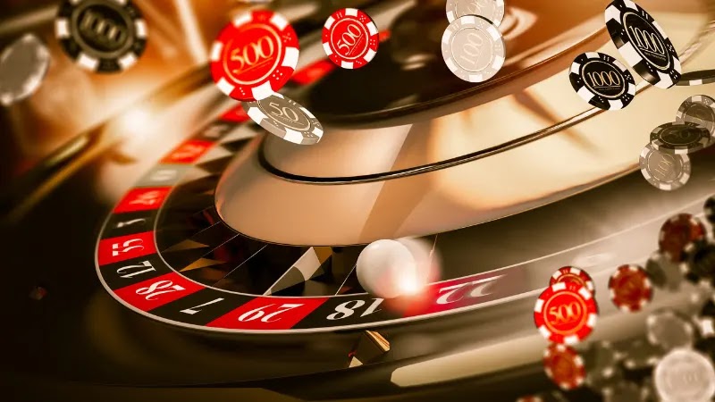 Mẹo Chơi Roulette Hay Không Phải Ai Cũng Biết - bikiepgamebai.info