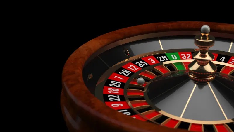 Những mẹo chơi roulette không phải ai cũng biết - bikiepgamebai.info