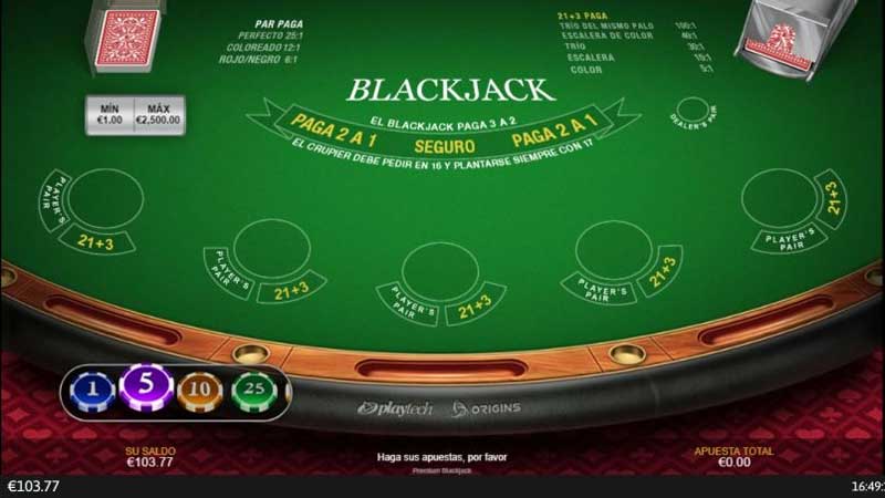 Cách chơi Blackjack – Một cách tuyệt vời để kiếm tiền với ngôi nhà