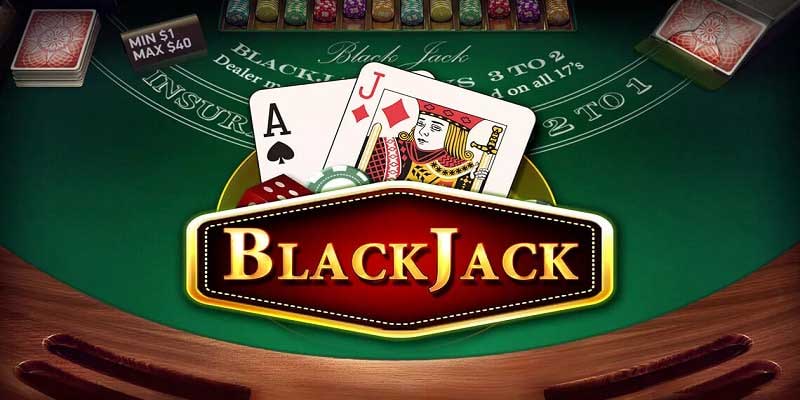 Cách chơi Blackjack – Một cách tuyệt vời để kiếm tiền với ngôi nhà