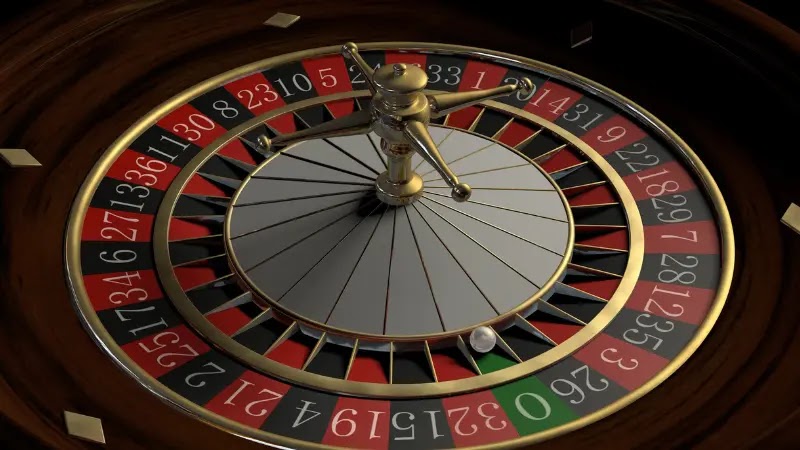 Tìm hiểu tường tận về Game Bài Roulette là gì?