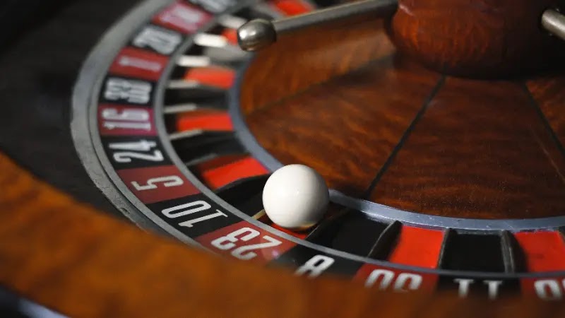 Tìm hiểu tường tận về Game Bài Roulette là gì?