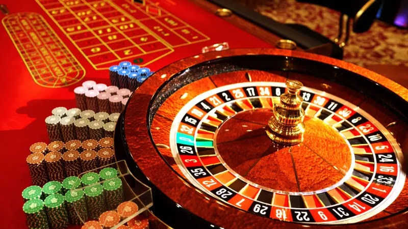 Tìm hiểu tường tận về Game Bài Roulette là gì?