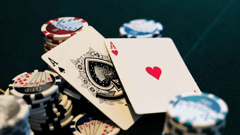 Poker | Trả lời những câu hỏi về trò chơi bài Poker Hồng Kông