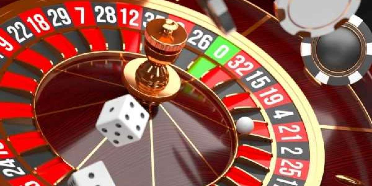 Mẹo chơi Roulette tại sòng bạc trực tuyến