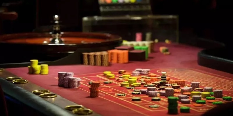 Mẹo chơi Roulette – Bí quyết tăng tỷ lệ thắng khi chơi