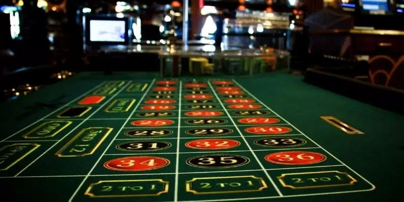 Mẹo chơi Roulette – Bí quyết tăng tỷ lệ thắng khi chơi