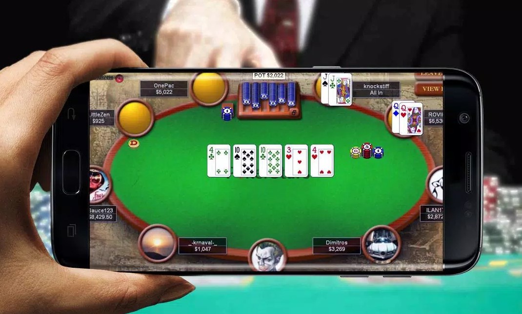 Cách chơi poker chuyên nghiệp và thắng tiền triệu mỗi ngày với 3 bí quyết này