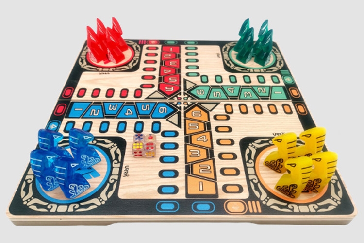 Cách chơi Ludo chi tiết, dễ hiểu cho người mới bắt đầu