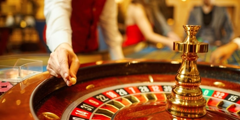 Cách chơi roulette - chiến lược và kỹ thuật cá cược