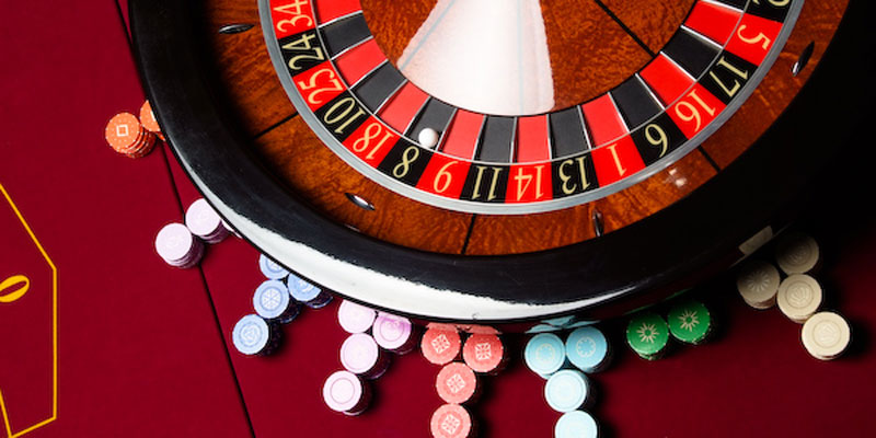 Cách chơi roulette - chiến lược và kỹ thuật cá cược