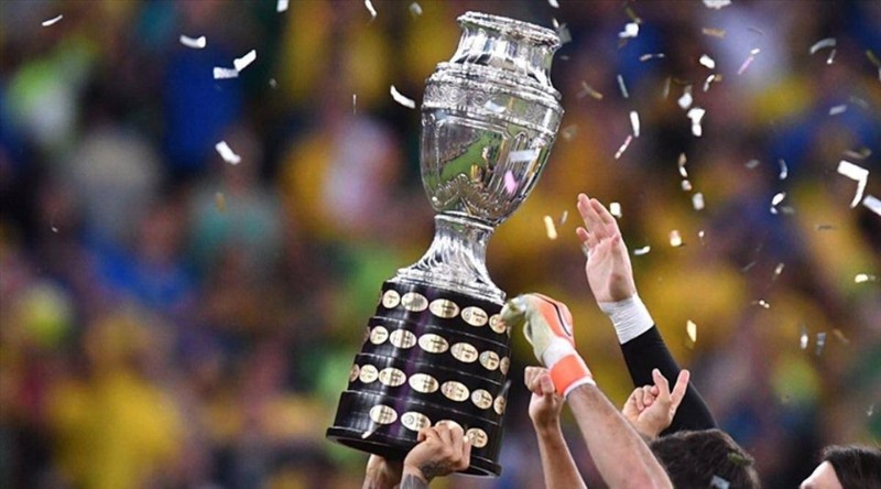 Giải đấu Copa America là gì? Những điều thú vị về Copa America