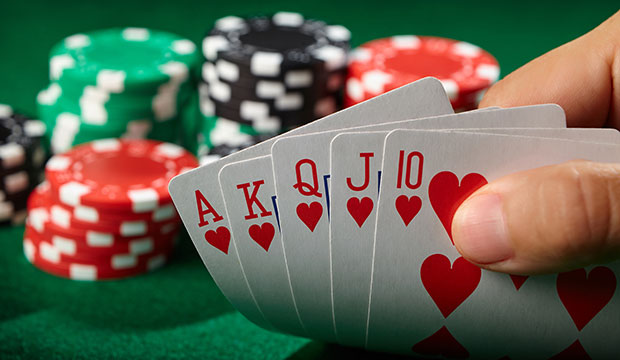 Bài poker 7 lá là gì? Các quy tắc và chiến lược chơi bài Poker 7 lá hiệu quả