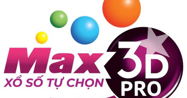 Vietlott chuẩn bị “chào sân” xổ số Max 3D Pro