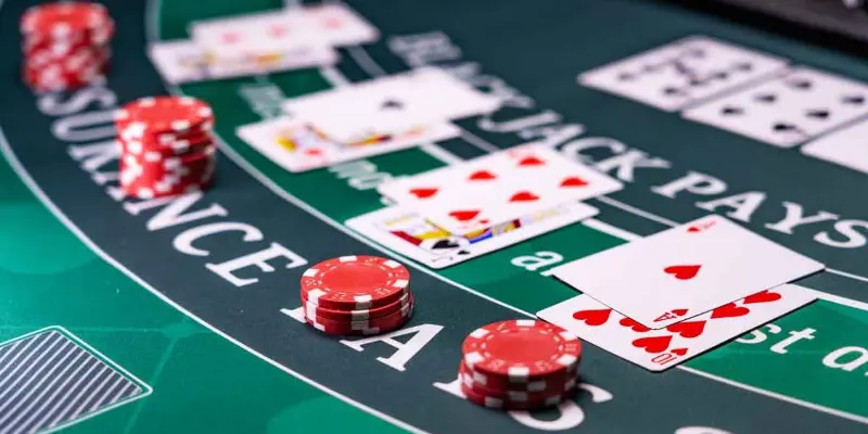 Công thức chơi đánh đôi chi tiết nhất tại Baccarat