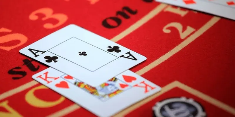 Luật cơ bản của Blackjack