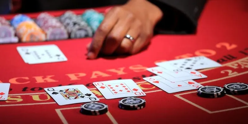 Một vài lời về trò chơi Blackjack