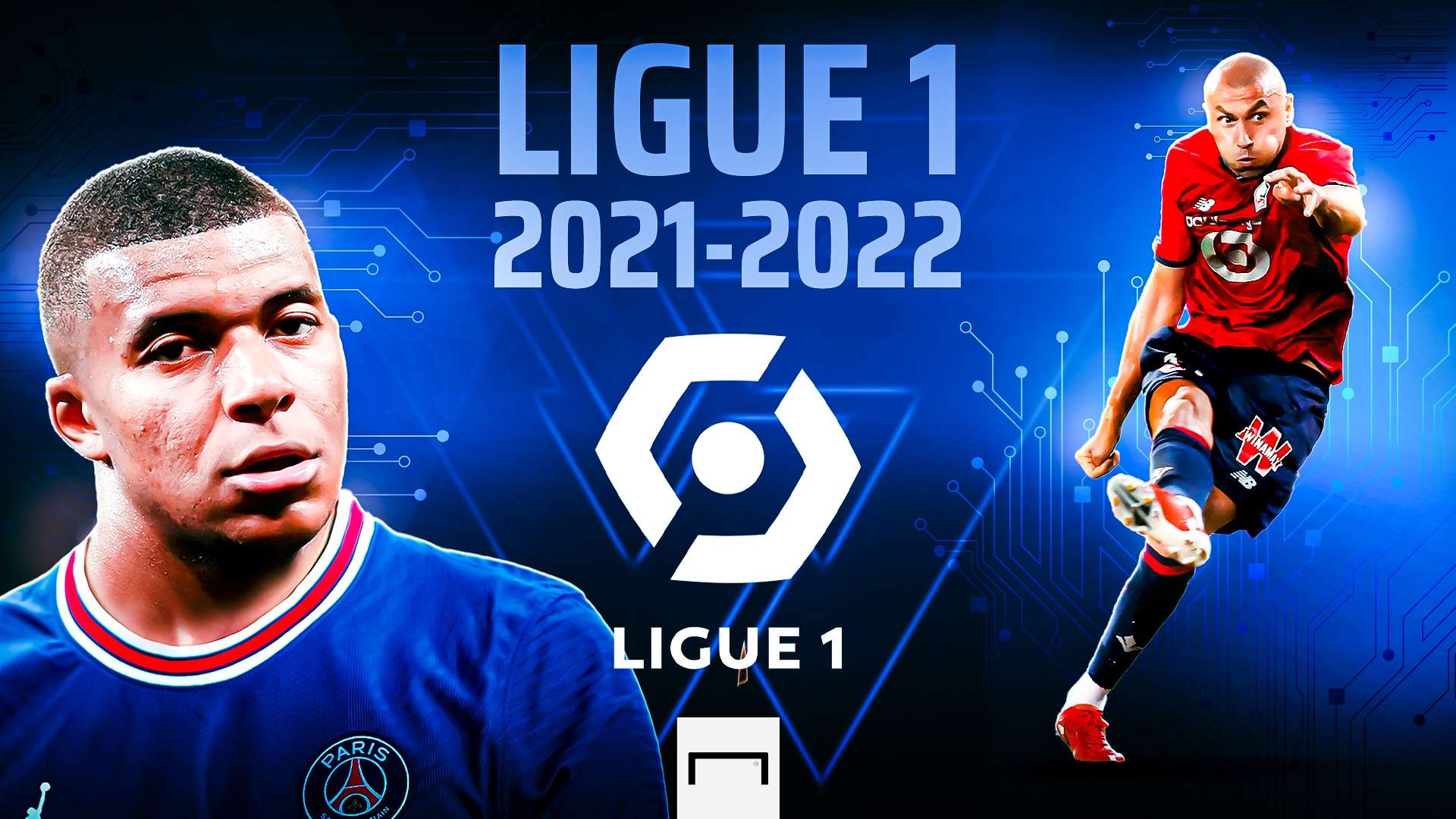 Lịch thi đấu Ligue 1. Lịch thi đấu bóng đá Pháp mới nhất 2021/22. Ligue 1 mùa giải 2021/22. Lịch thi đấu bóng đá hôm nay | Goal.com Việt Nam