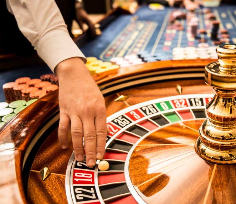 Roulette là gì? Tổng hợp các cách chơi có tỷ lệ thắng cao