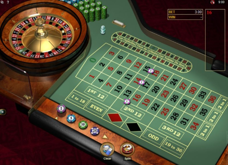 Roulette là gì? Tổng hợp các cách chơi có tỷ lệ thắng cao