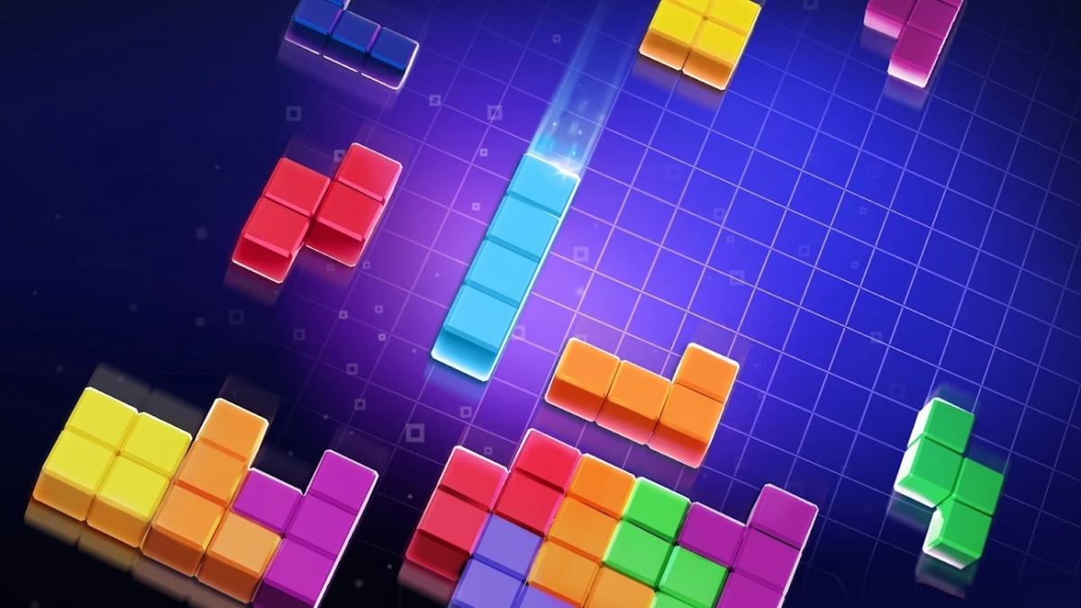 Tetris