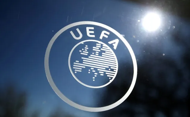 UEFA là gì? Lịch sử giải đấu liên đoàn Bóng Đá châu Âu