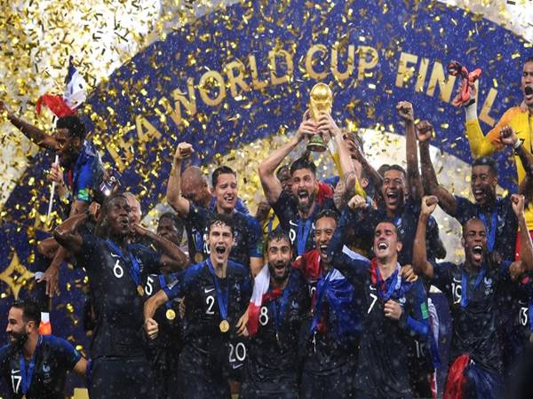 Cúp thế giới là gì? Thông tin thú vị về World Cup