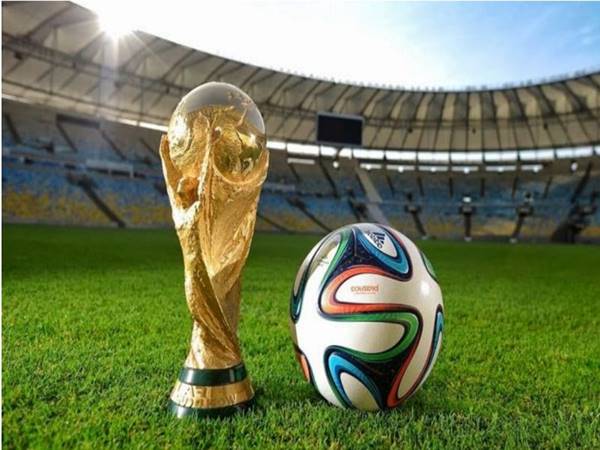 Cúp thế giới là gì? Thông tin thú vị về World Cup