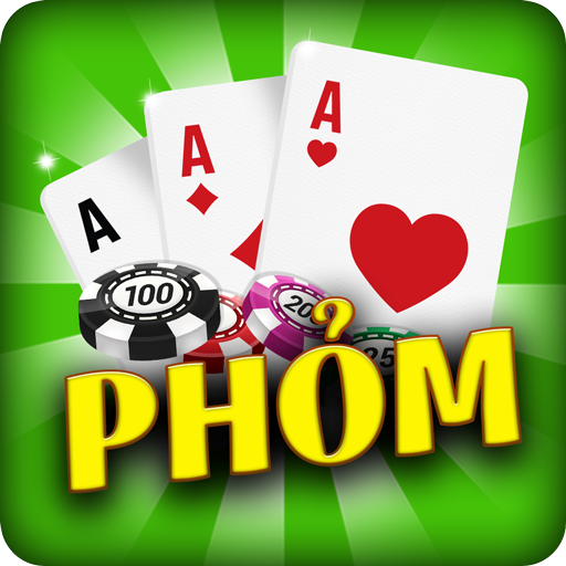 Phỏm - Ta la - phom - Ứng dụng trên Google Play