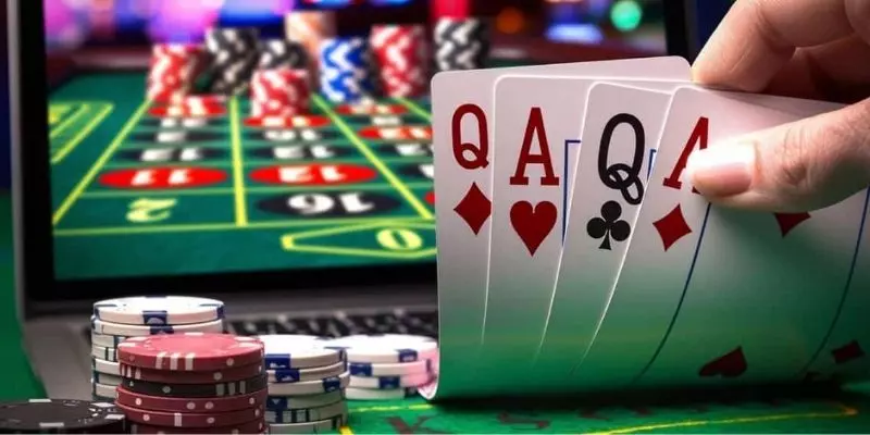 Luật chơi Baccarat cơ bản và trải nghiệm chơi game hiệu quả nhất