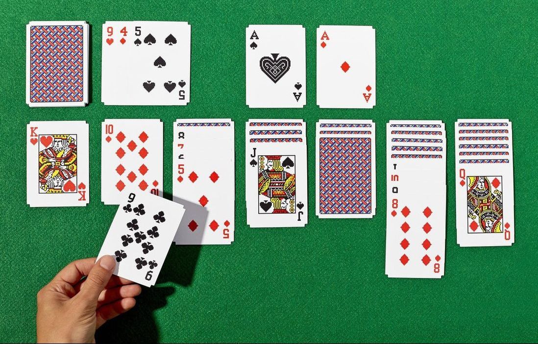 5 Trang Chơi Solitaire Miễn Phí Tốt Nhất Hiện Nay