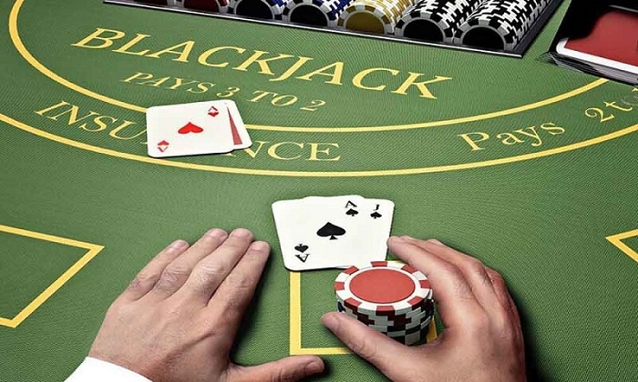 Tổng Hợp Kinh Nghiệm Chơi Blackjack Hay Và Hiệu Quả Từ Chuyên Gia