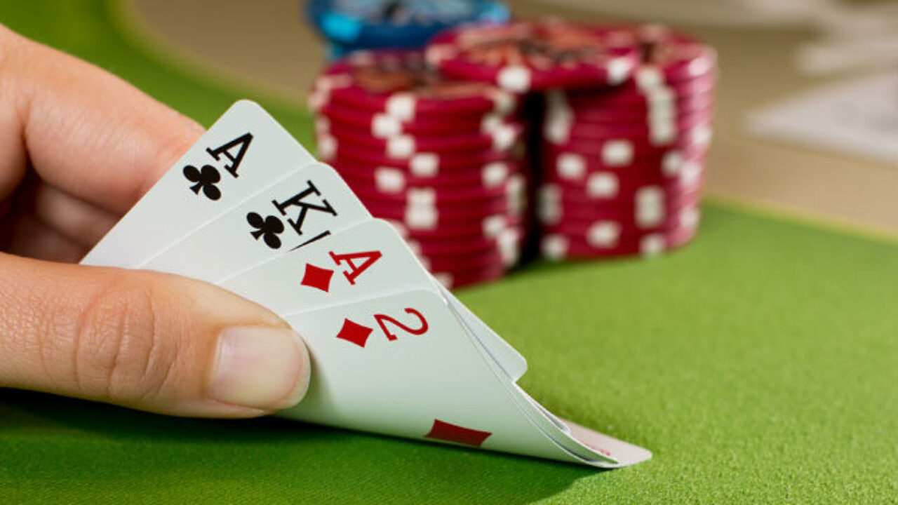 Bạn đang có kế hoạch chơi Poker tại Casino? Đây là những gì bạn có thể mong đợi - Sycuan