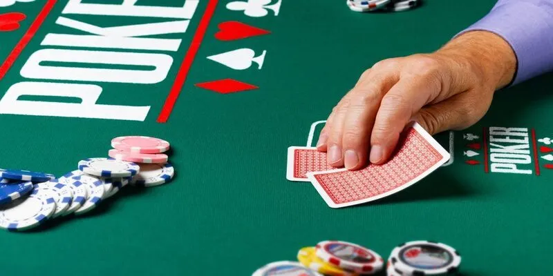 Cách chơi Poker cho người mới bắt đầu để duy trì chiến thắng