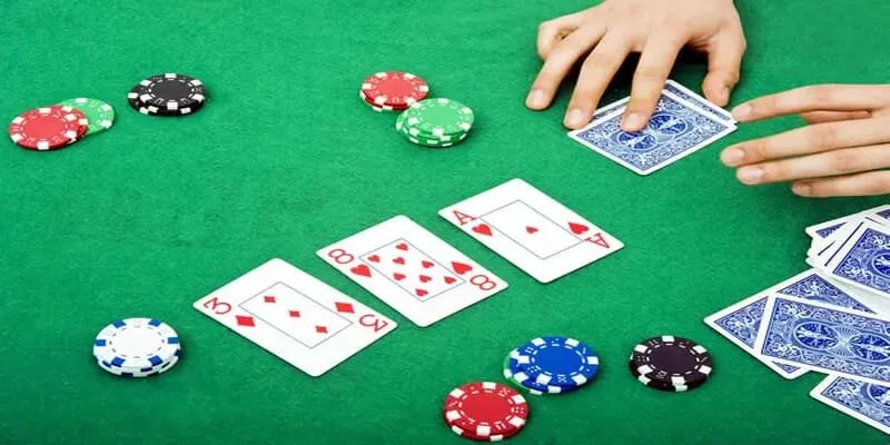 Cách chơi Poker cho người mới bắt đầu để duy trì chiến thắng