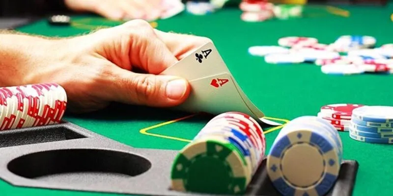 Cách chơi Poker cho người mới bắt đầu để duy trì chiến thắng