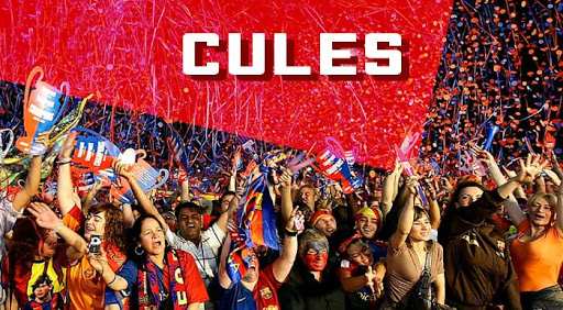 Cules là gì? Biệt danh Cules đến từ đâu?