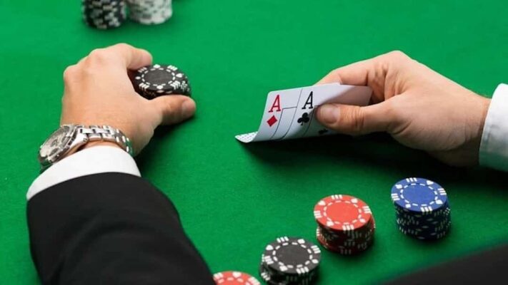 TOP 6 lời khuyên của chuyên gia để chơi poker hiệu quả