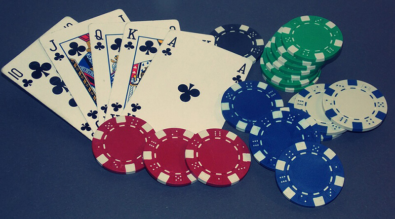 Những kỹ năng bạn cần có khi chơi poker