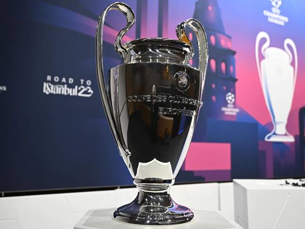 Cúp Champions League: Đỉnh cao của sự cạnh tranh bóng đá châu Âu